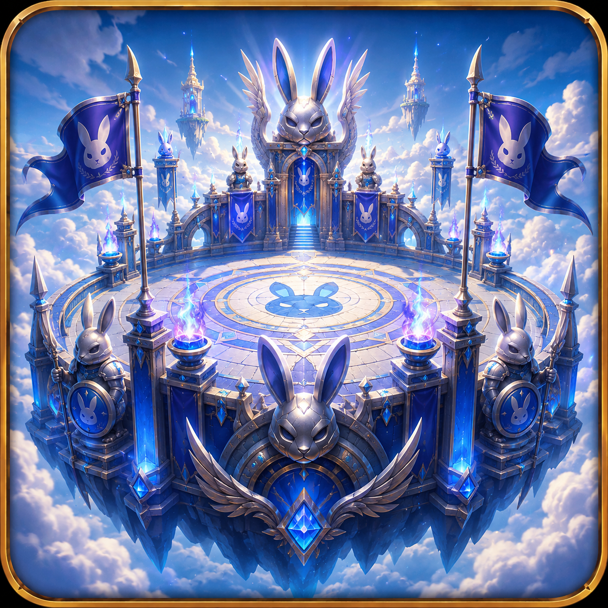 Sky Arena