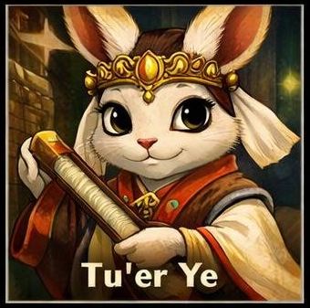 Tu'er Ye avatar