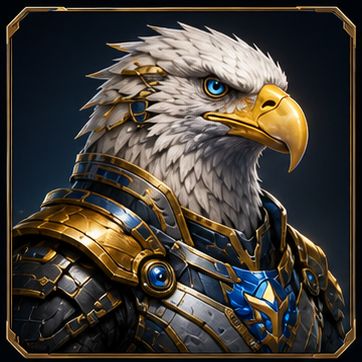 Aquila Talon avatar