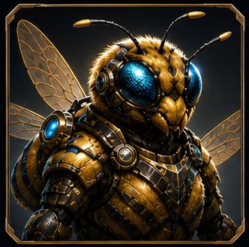 Buzz Stinger avatar