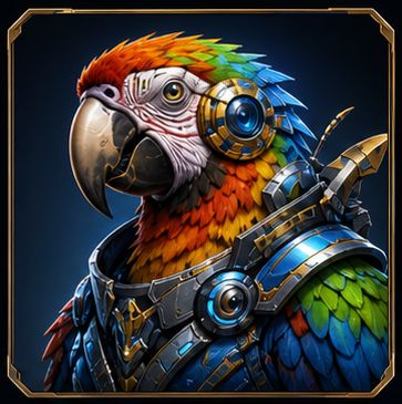 Echo Echo avatar