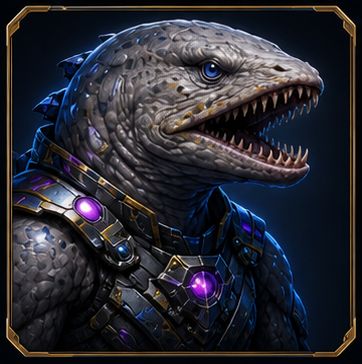 Fang avatar