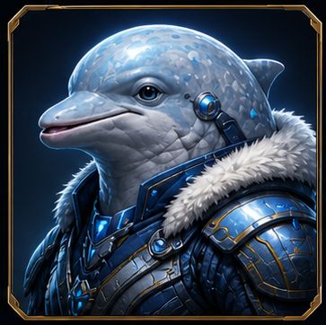 Glacier Borealis avatar
