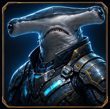 Hamilton Marteau avatar