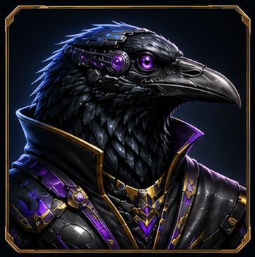 Morrigan Black avatar