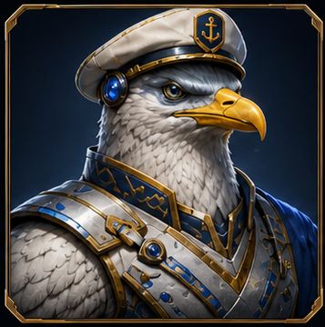 Scuttle Bay avatar