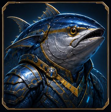 Silver Kahuna avatar