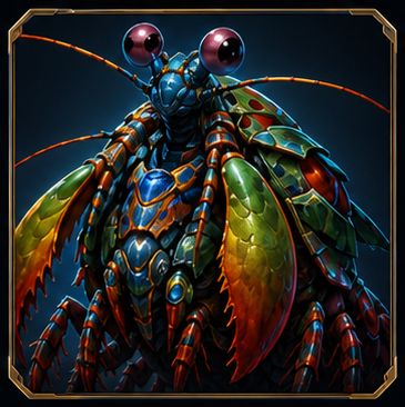 Spectrum Pistolero avatar