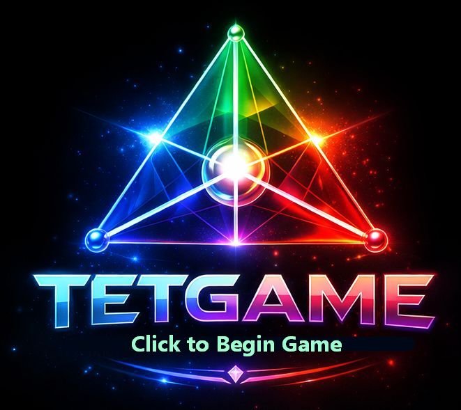 Tetgame - Click to Begin Game