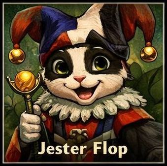 Jester-Flop avatar
