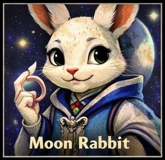 Moon Rabbit avatar
