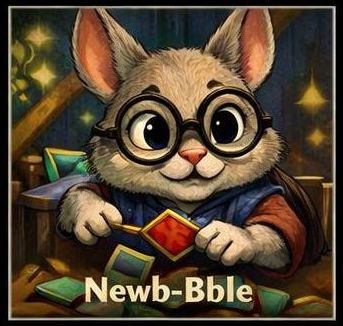 Newb-Bble avatar