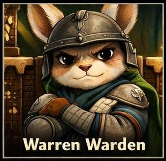 Warren Warden avatar