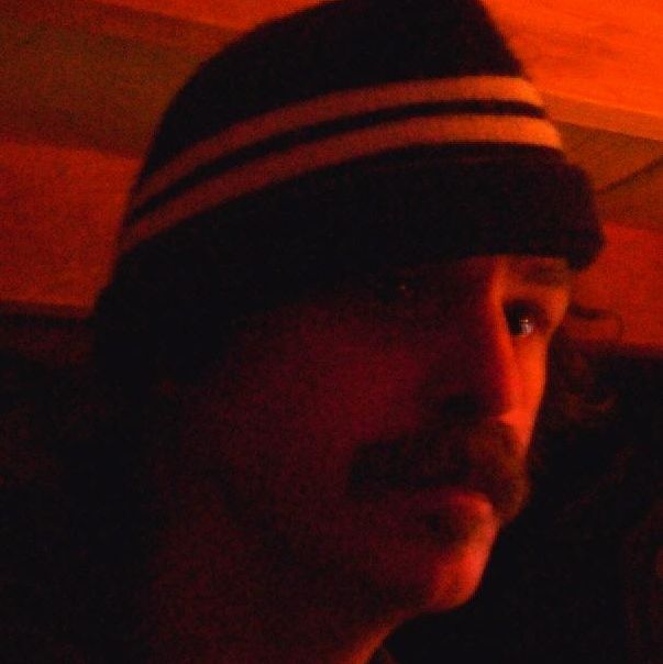 F Davies avatar