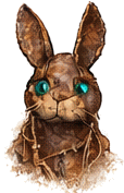 Rabbot A1 avatar