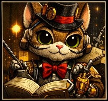 Montaigne Essays Kitty avatar