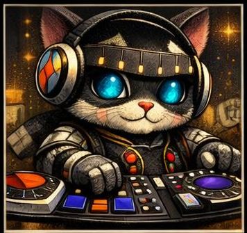 Sirona Steller Kitty avatar